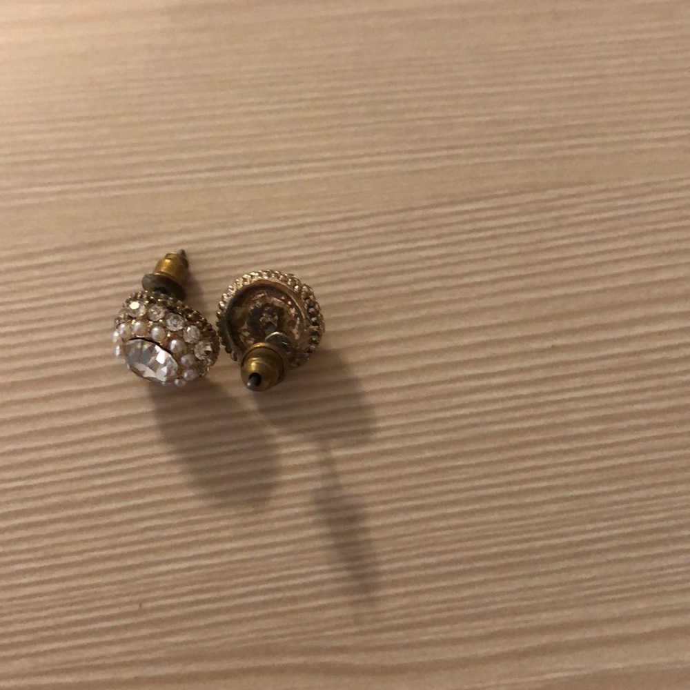 Earrings - Picture 2 of 2